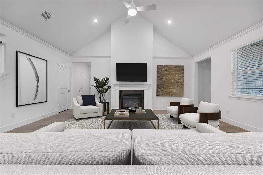 1004 Ashcroft Lane, Justin, TX 76247