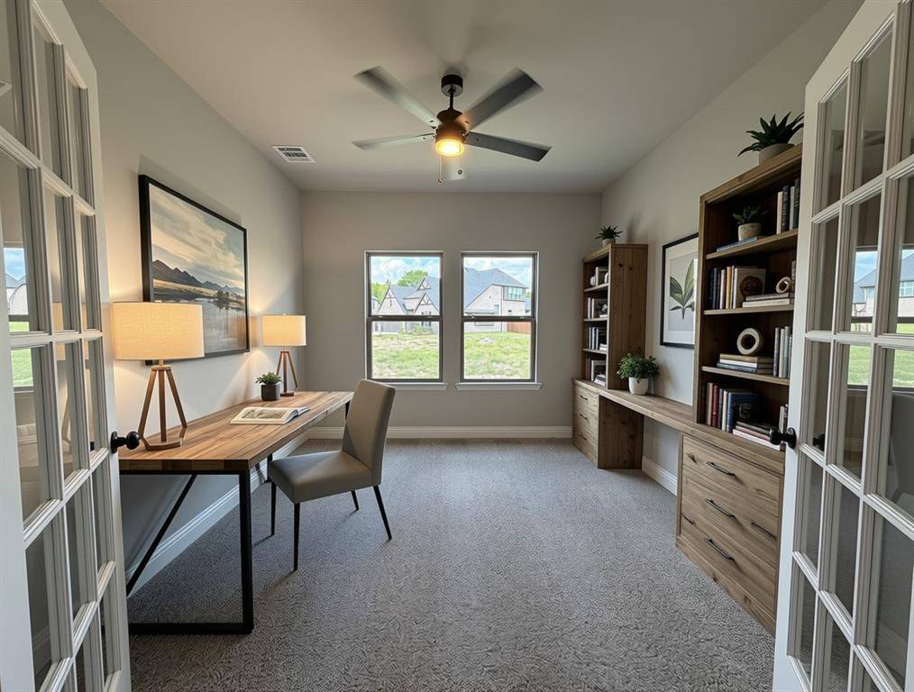 140 Kenilworth Lane, Greenville, TX 75401