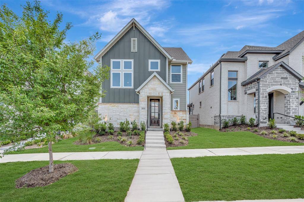 4721 Vizsla Lane, Mckinney, TX 75071