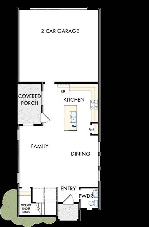 4721 Vizsla Lane, Mckinney, TX 75071