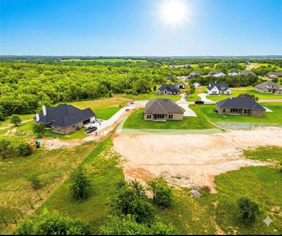 7021 Ranch View Place, Springtown, TX 76082