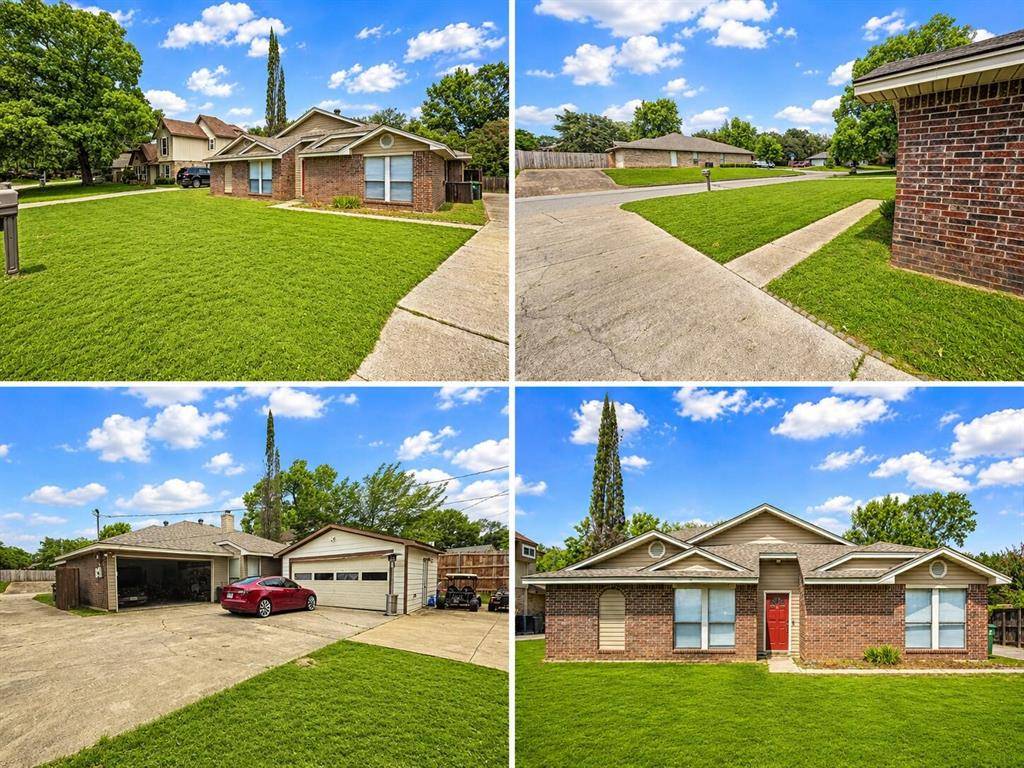 5505 Oak Brook Road, Arlington, TX 76016