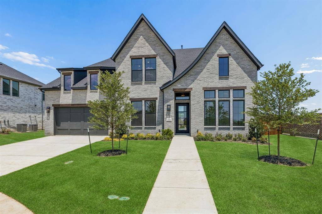 2460 Harpole Road, Prosper, TX 75078