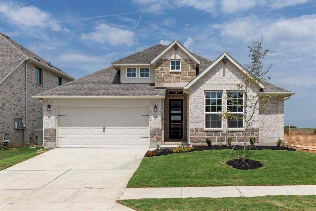 14534 Lovelace Street, Pilot Point, TX 75009
