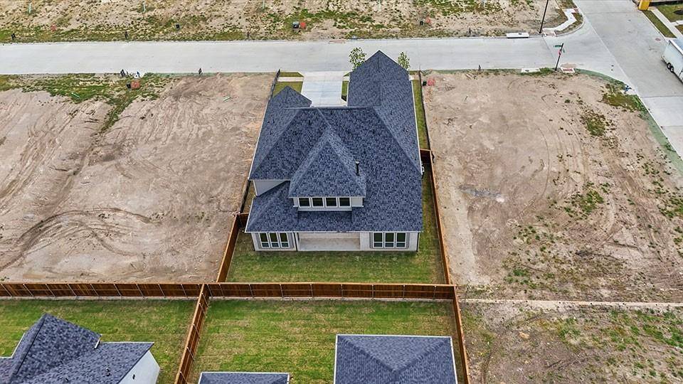 205 Ardsley Way, Allen, TX 75013