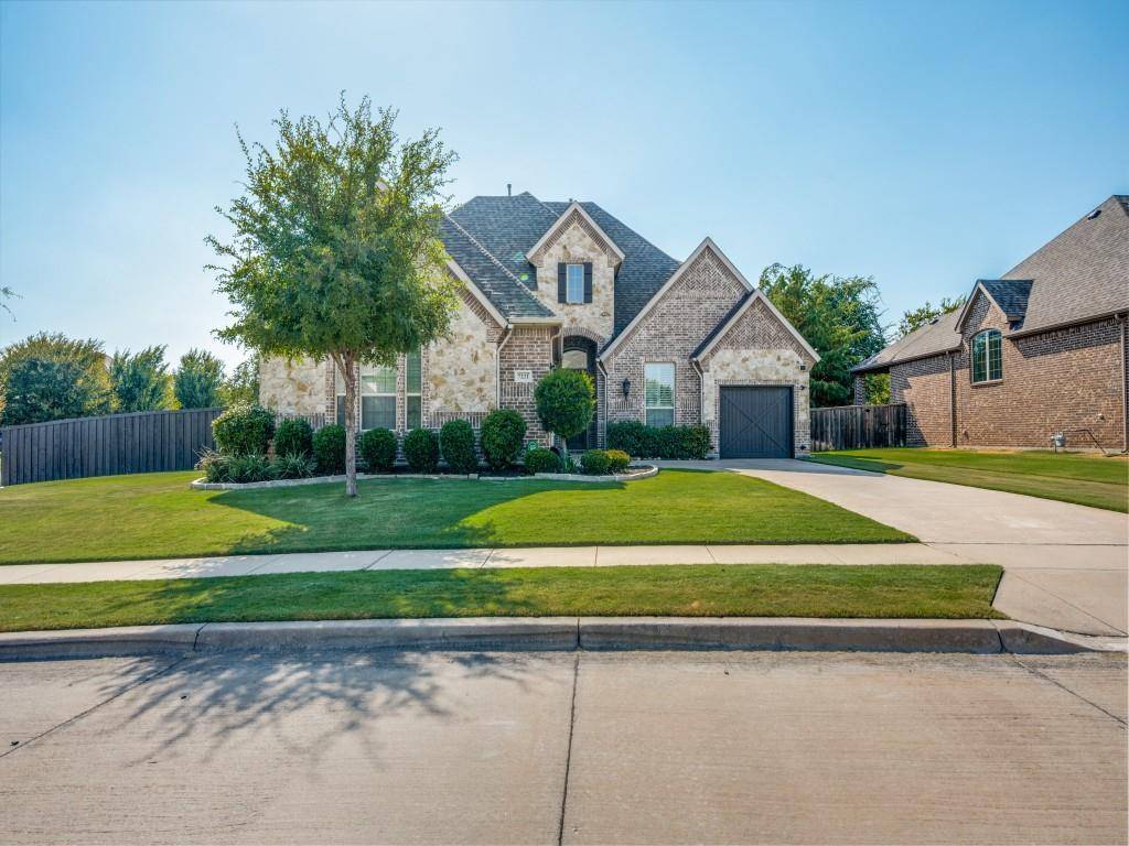 7221 Everglade Drive, North Richland Hills, TX 76182