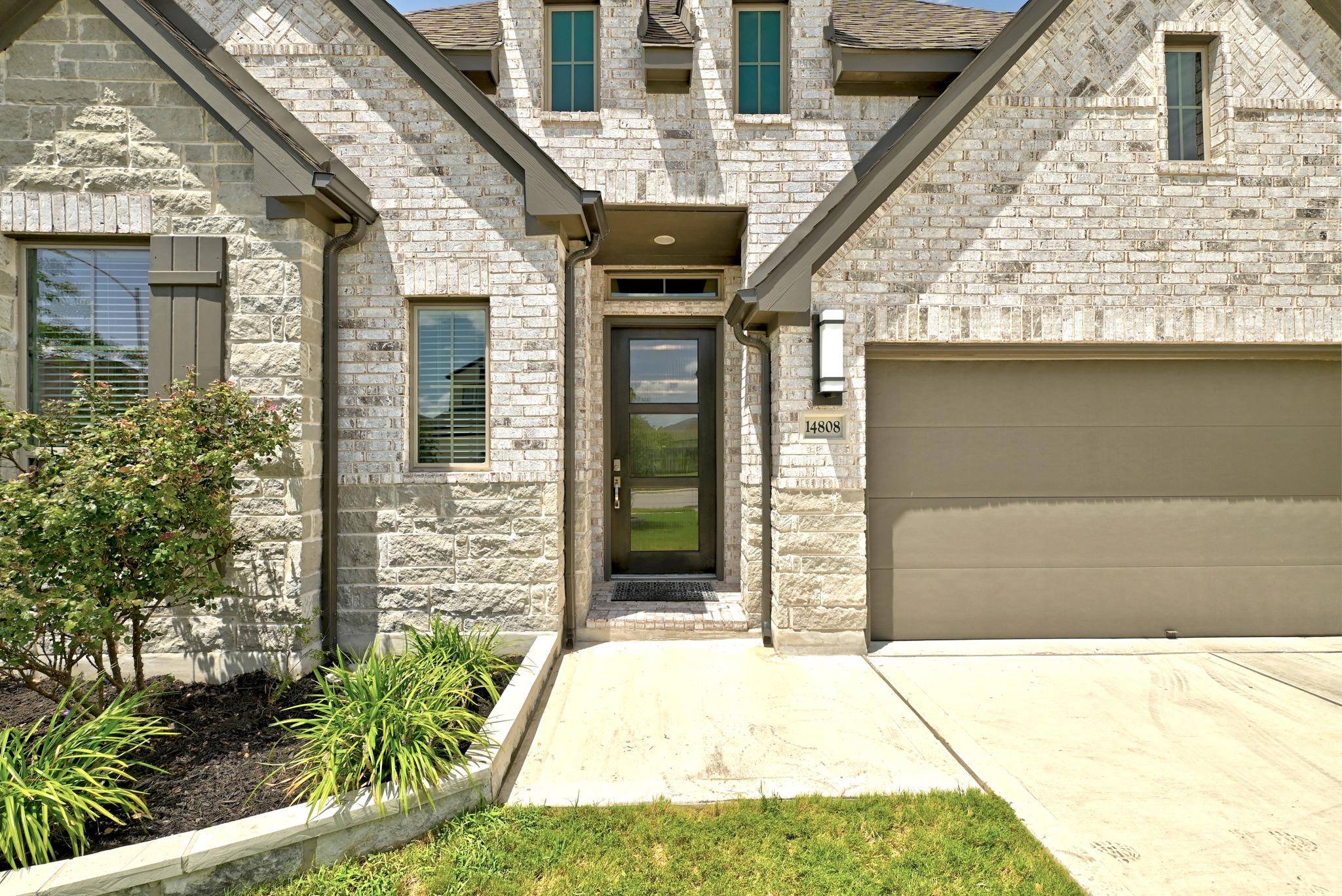 14808 Kira LN, Manor, TX 78653