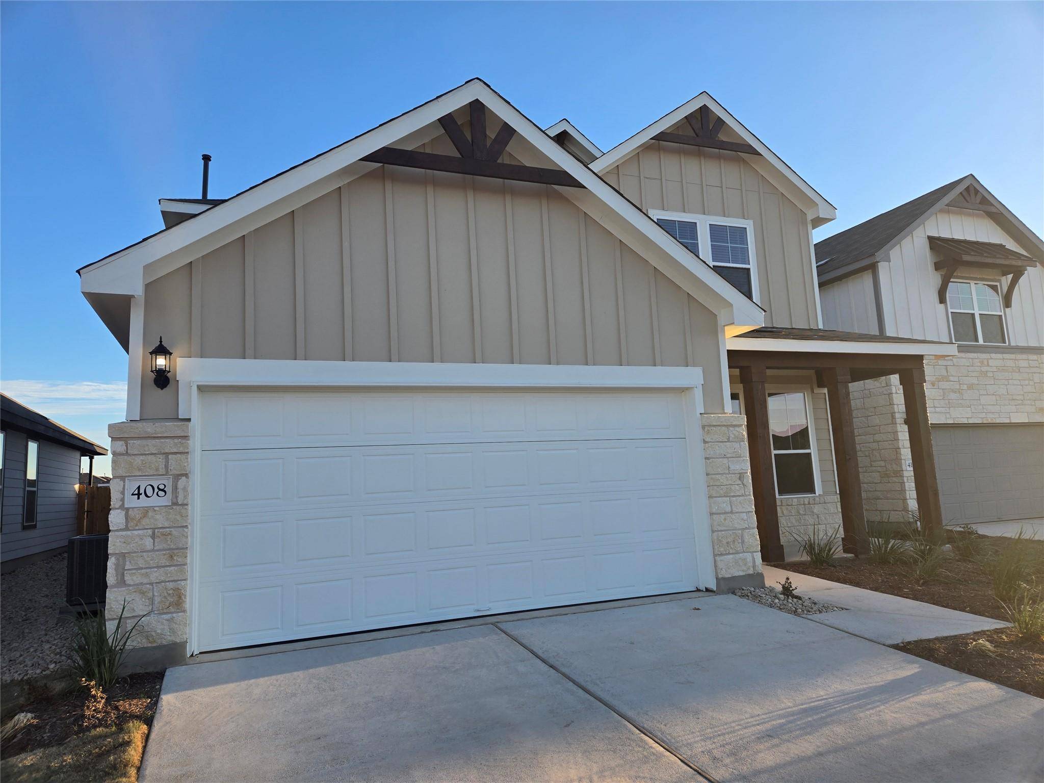 408 Acuff LN, Leander, TX 78641