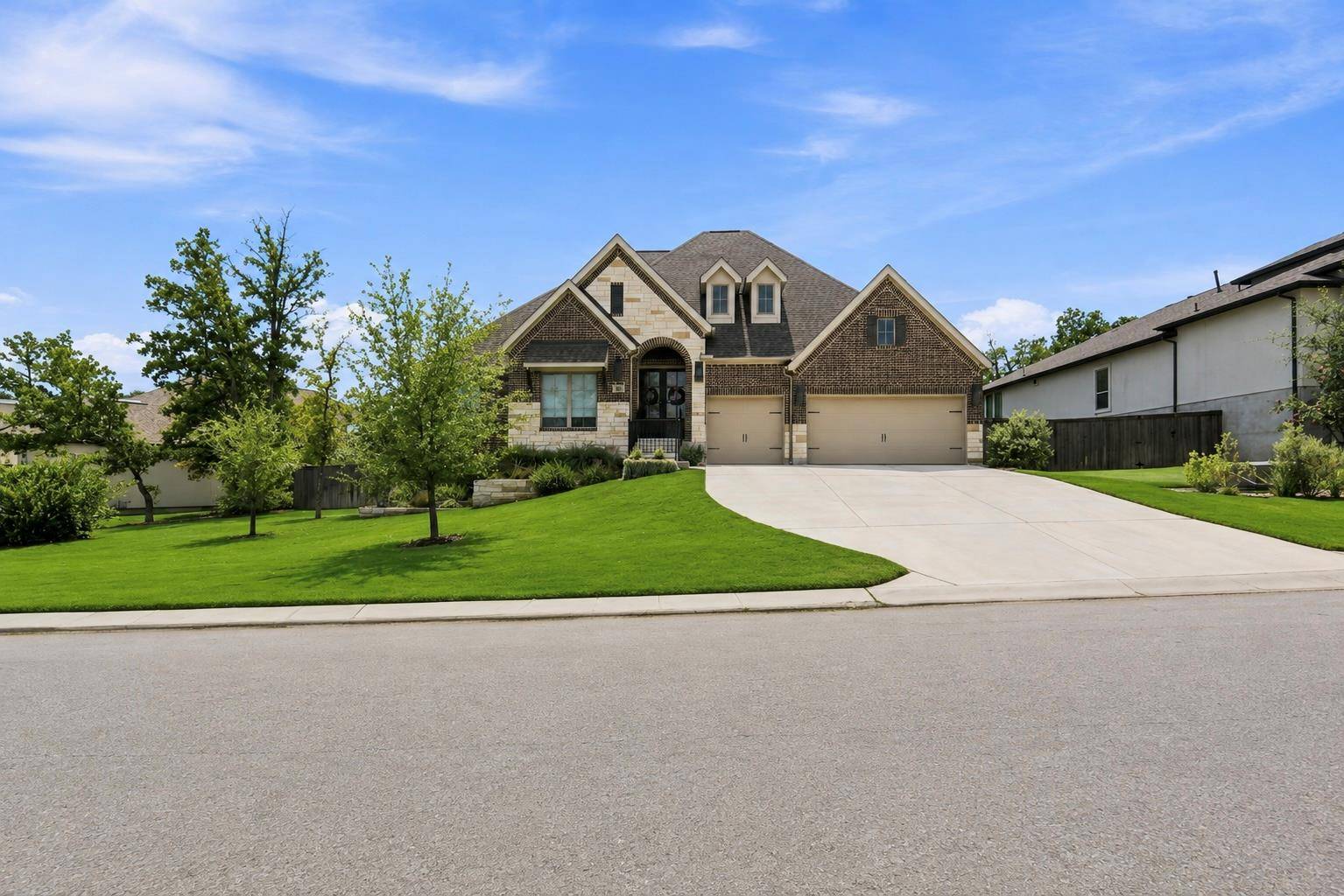 168 Gaston DR, Bastrop, TX 78602