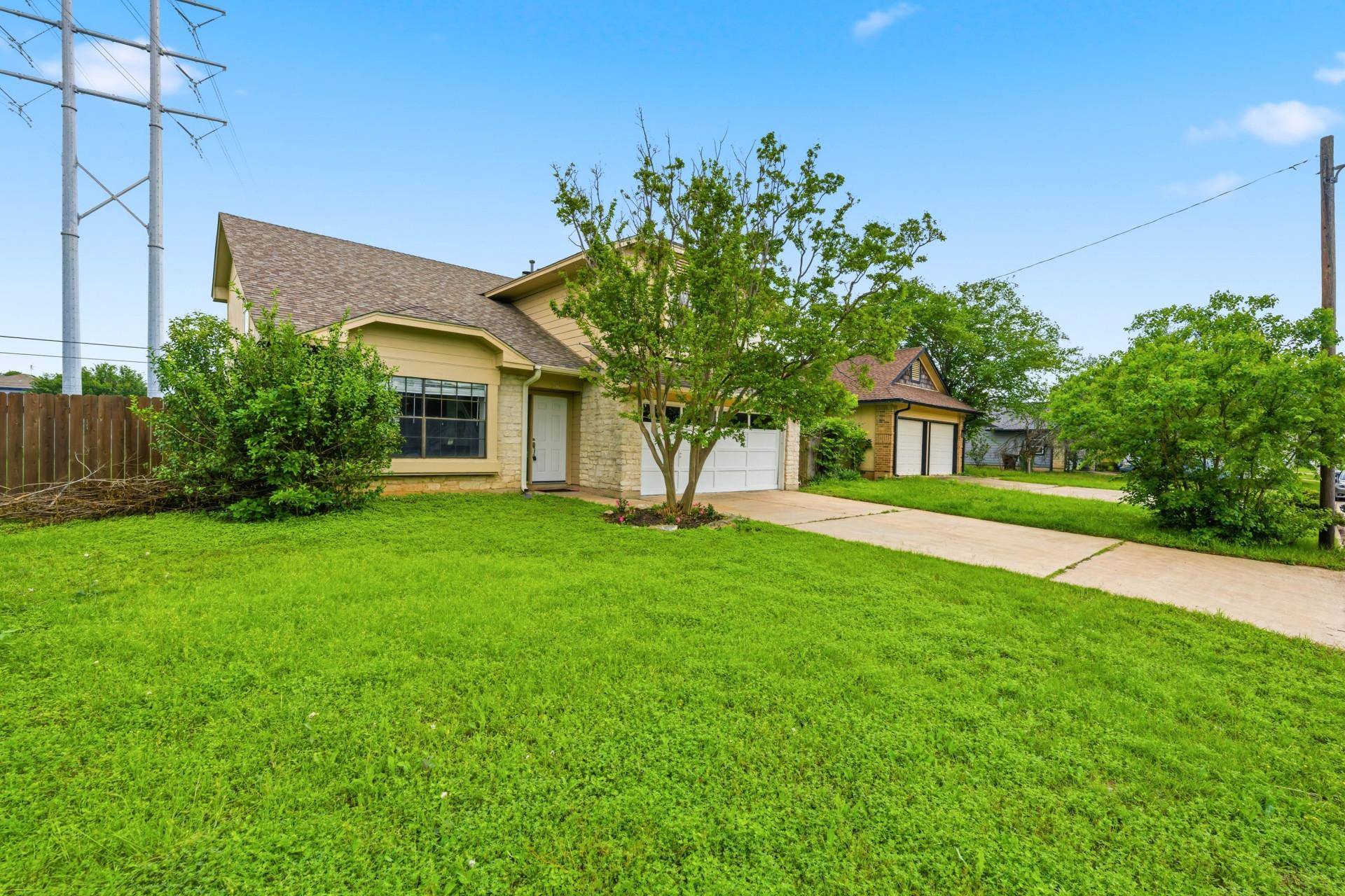 1701 Hunters TRL, Round Rock, TX 78681