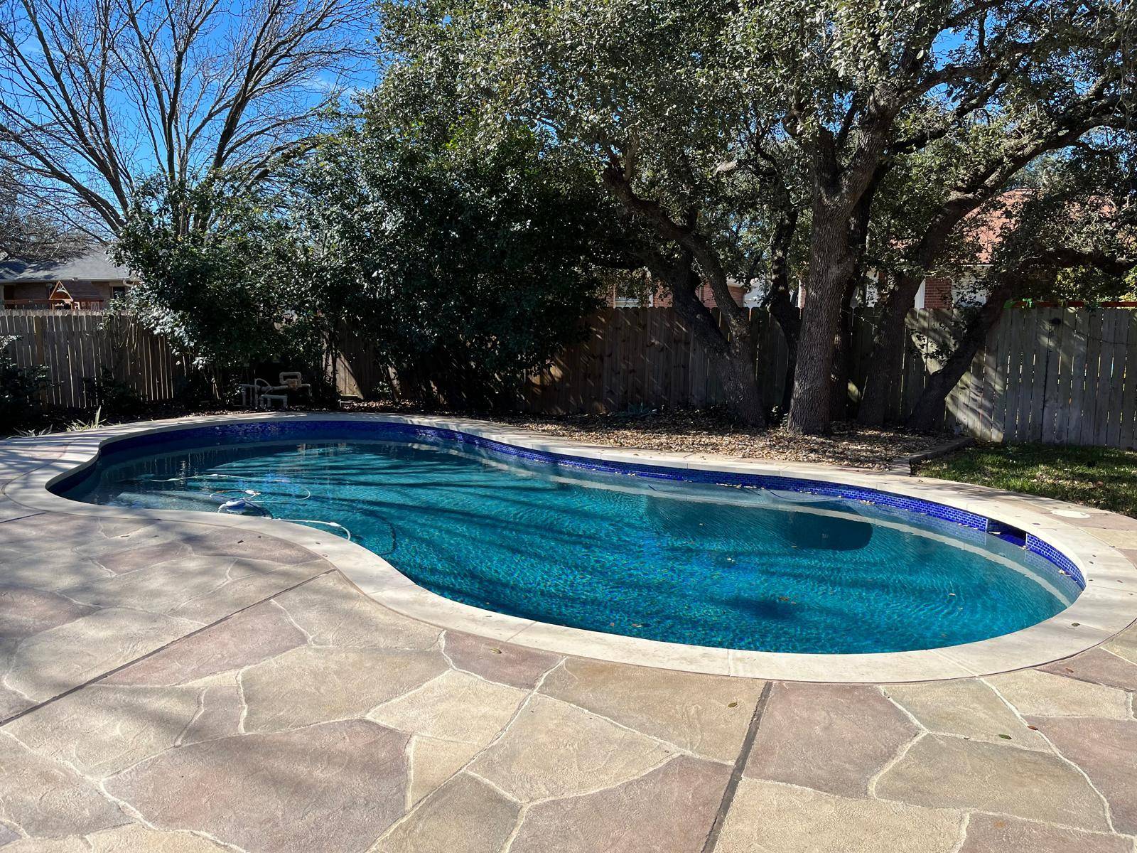 3228 Arroyo Bluff LN, Round Rock, TX 78681