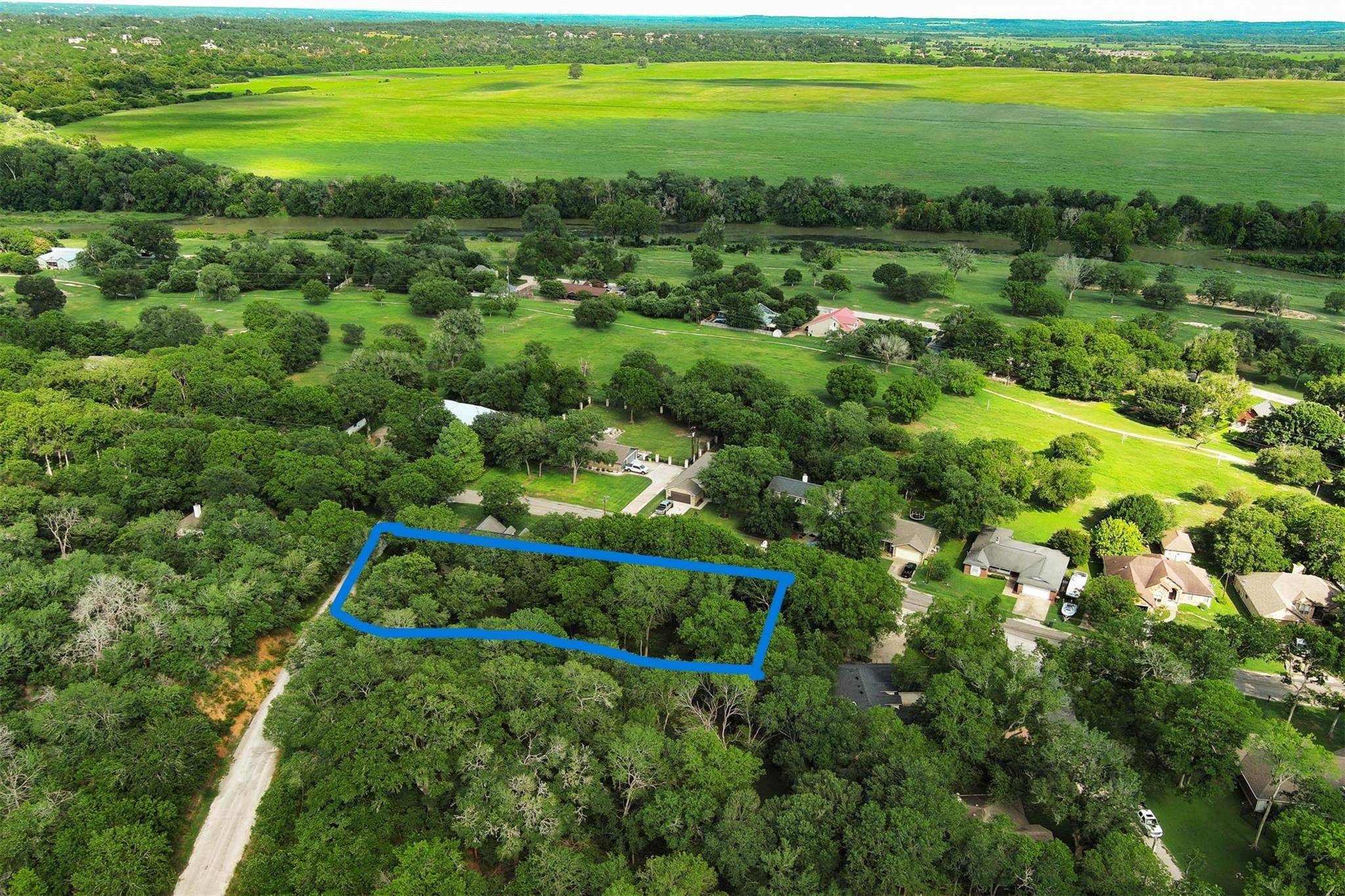 Lot 33 Kaelepulu DR, Bastrop, TX 78602