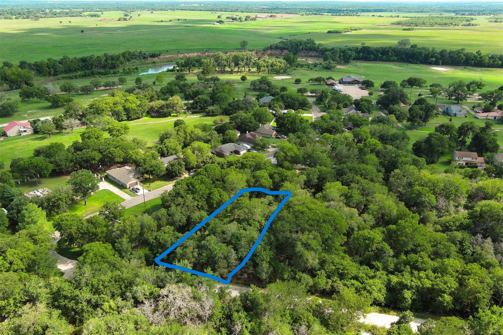 Lot 33 Kaelepulu DR, Bastrop, TX 78602