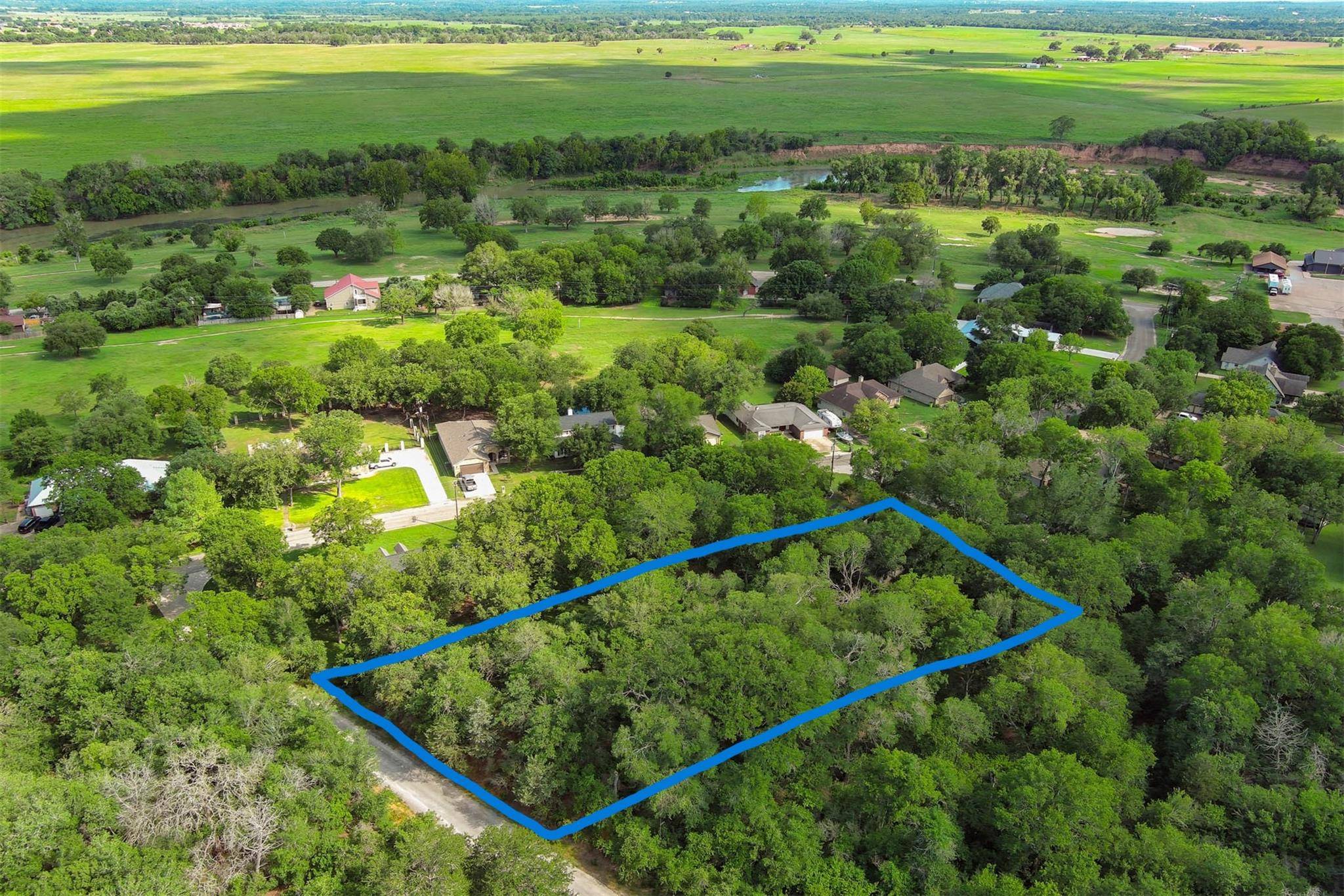 Lot 33 Kaelepulu DR, Bastrop, TX 78602