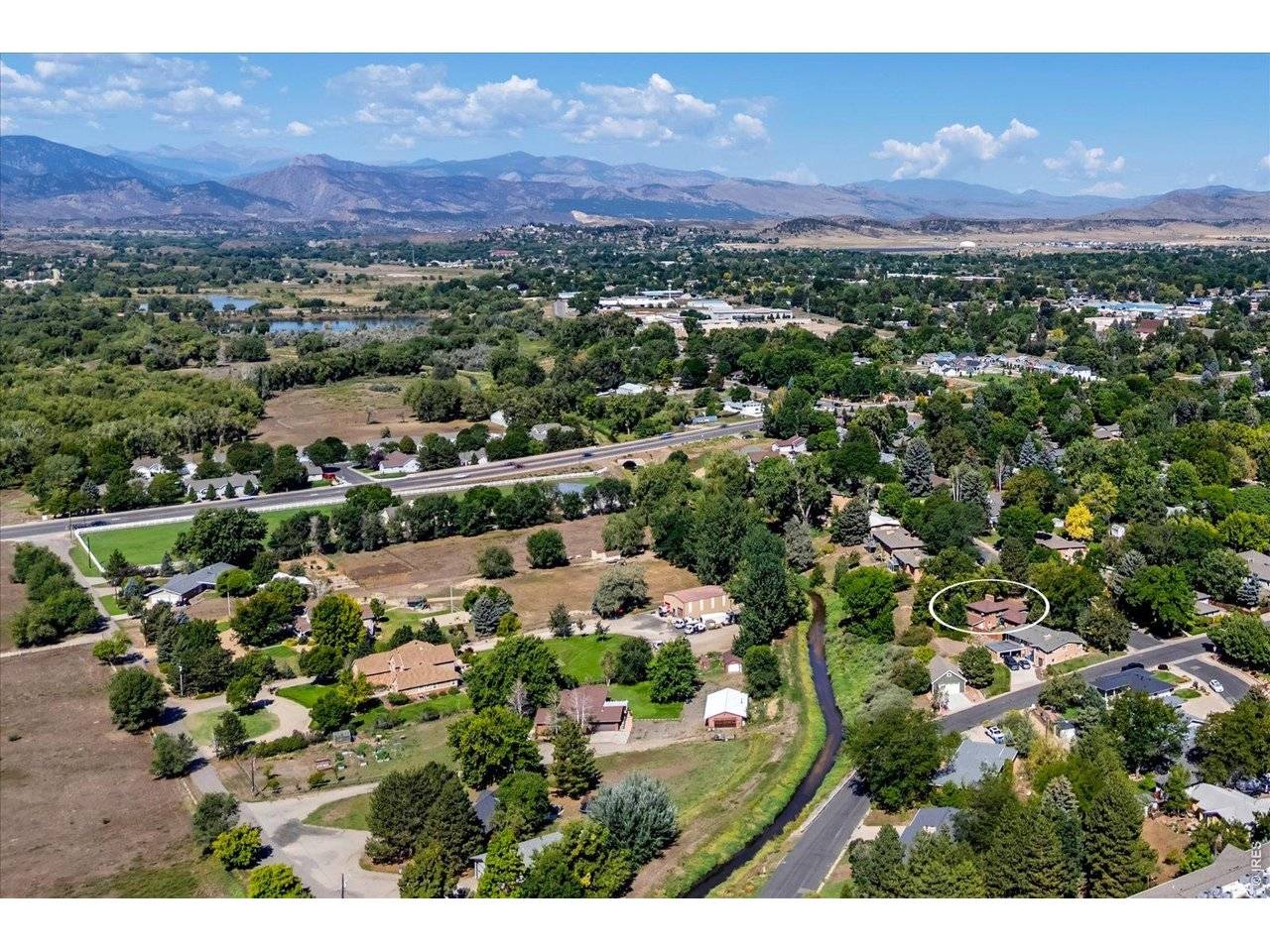1220 W 6th, Loveland, CO 80537
