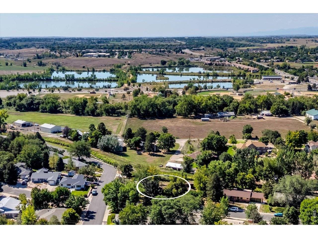 1220 W 6th, Loveland, CO 80537