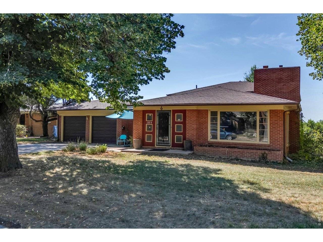 1220 W 6th, Loveland, CO 80537
