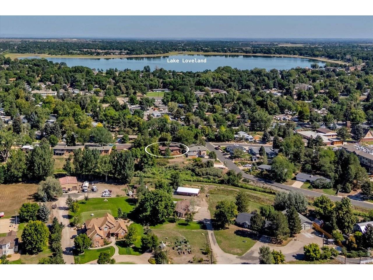 1220 W 6th, Loveland, CO 80537