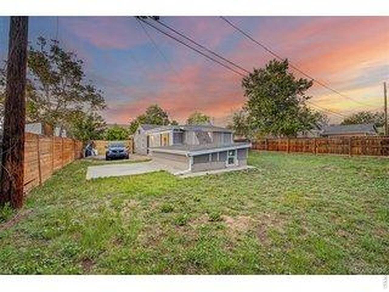 6420 E 63rd, Commerce City, CO 80022