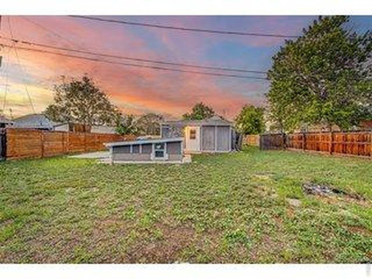 6420 E 63rd, Commerce City, CO 80022