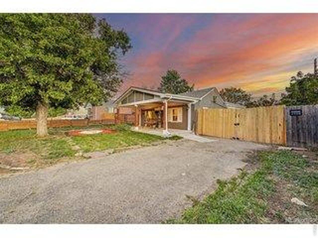 6420 E 63rd, Commerce City, CO 80022