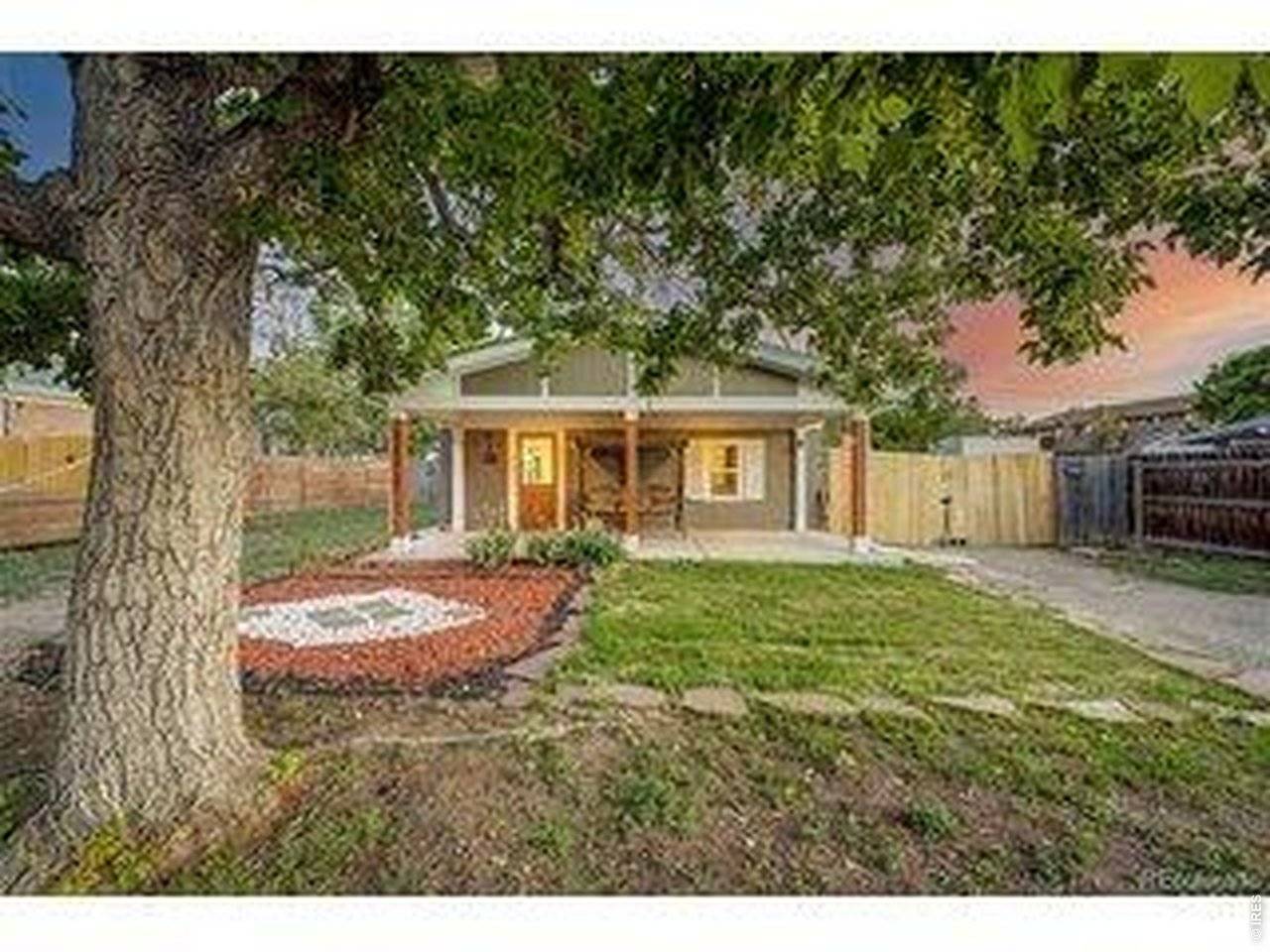 6420 E 63rd, Commerce City, CO 80022