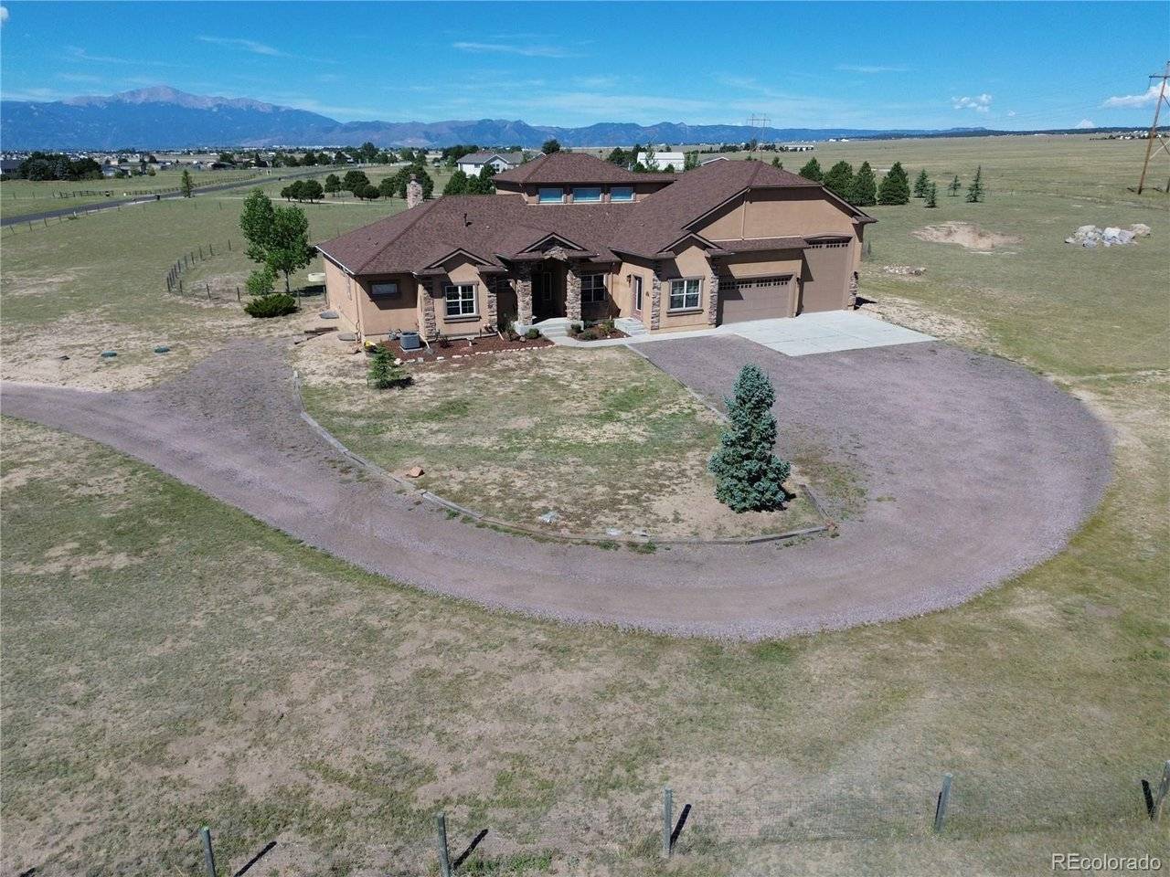 10430 Tercel, Falcon, CO 80831