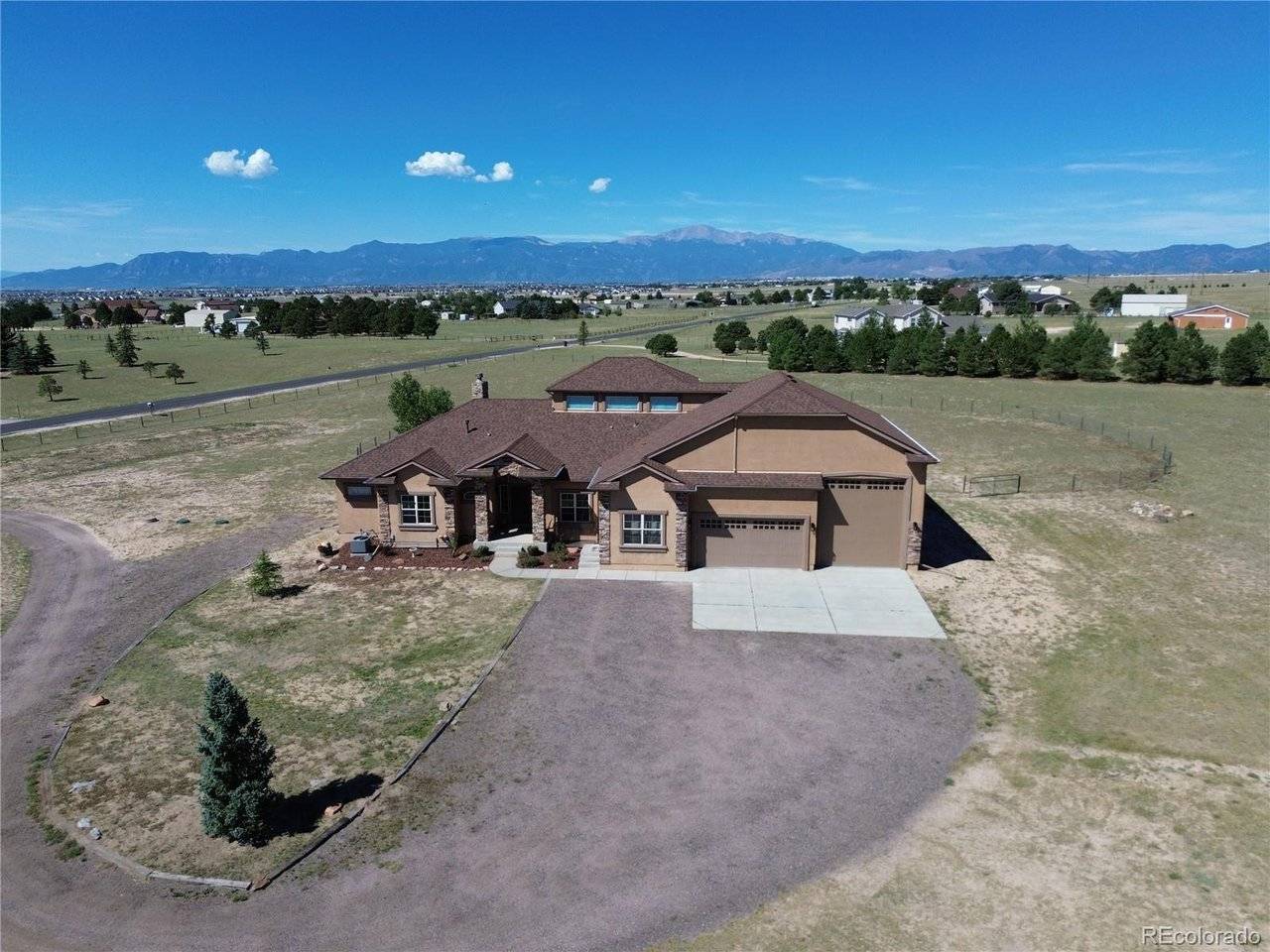 10430 Tercel, Falcon, CO 80831