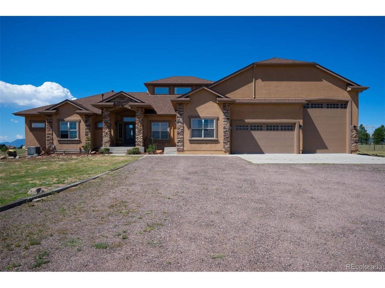 10430 Tercel, Falcon, CO 80831