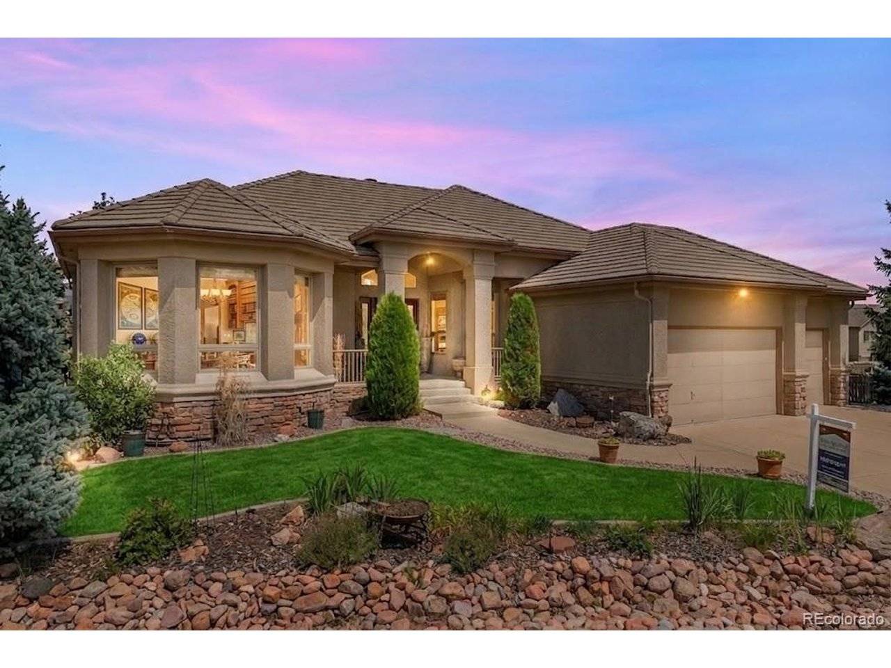 16213 Red Deer, Morrison, CO 80465