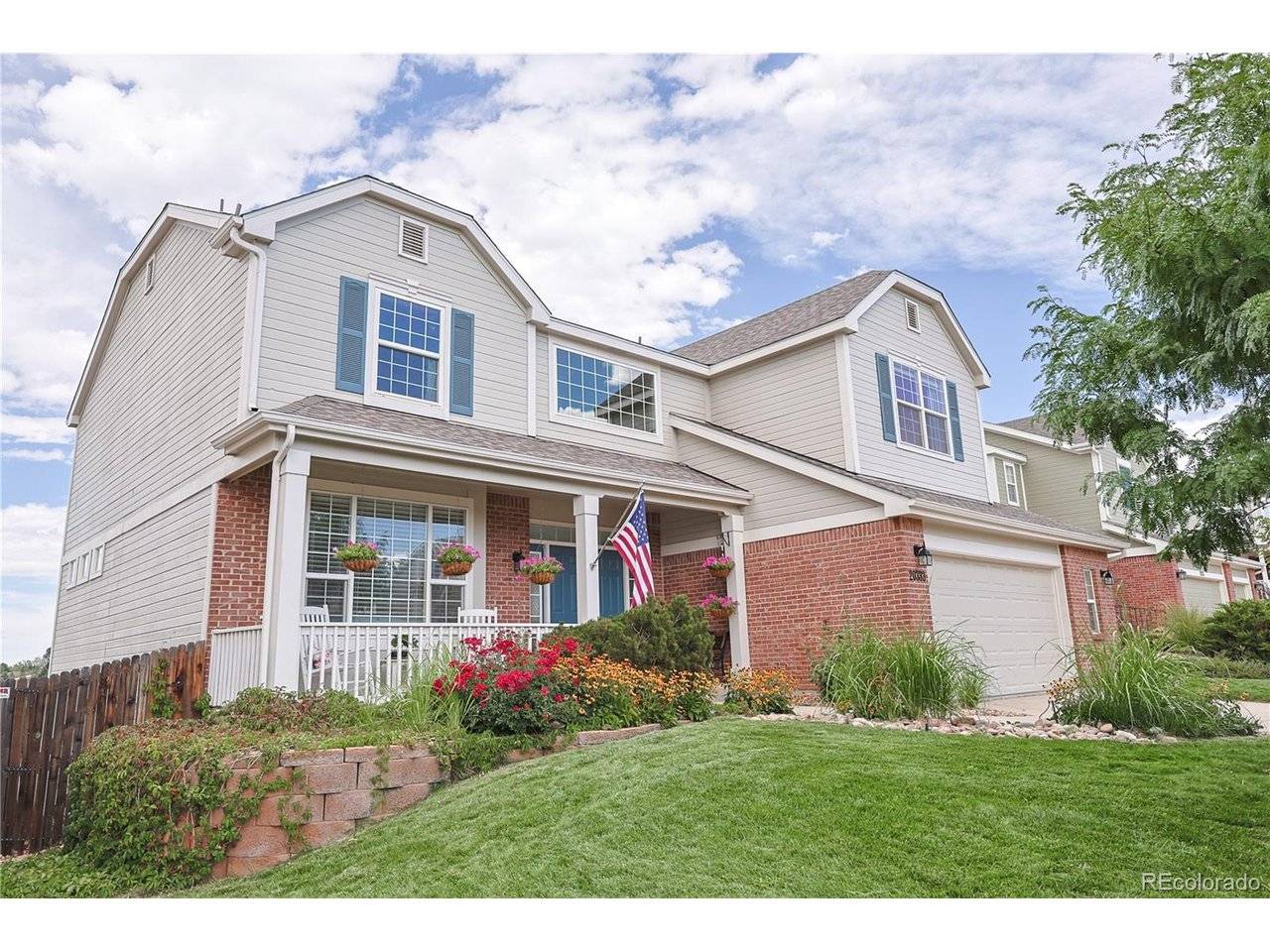 20333 Vista, Parker, CO 80138