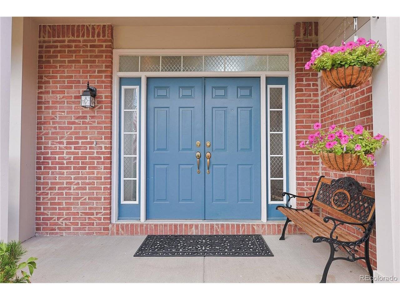 20333 Vista, Parker, CO 80138