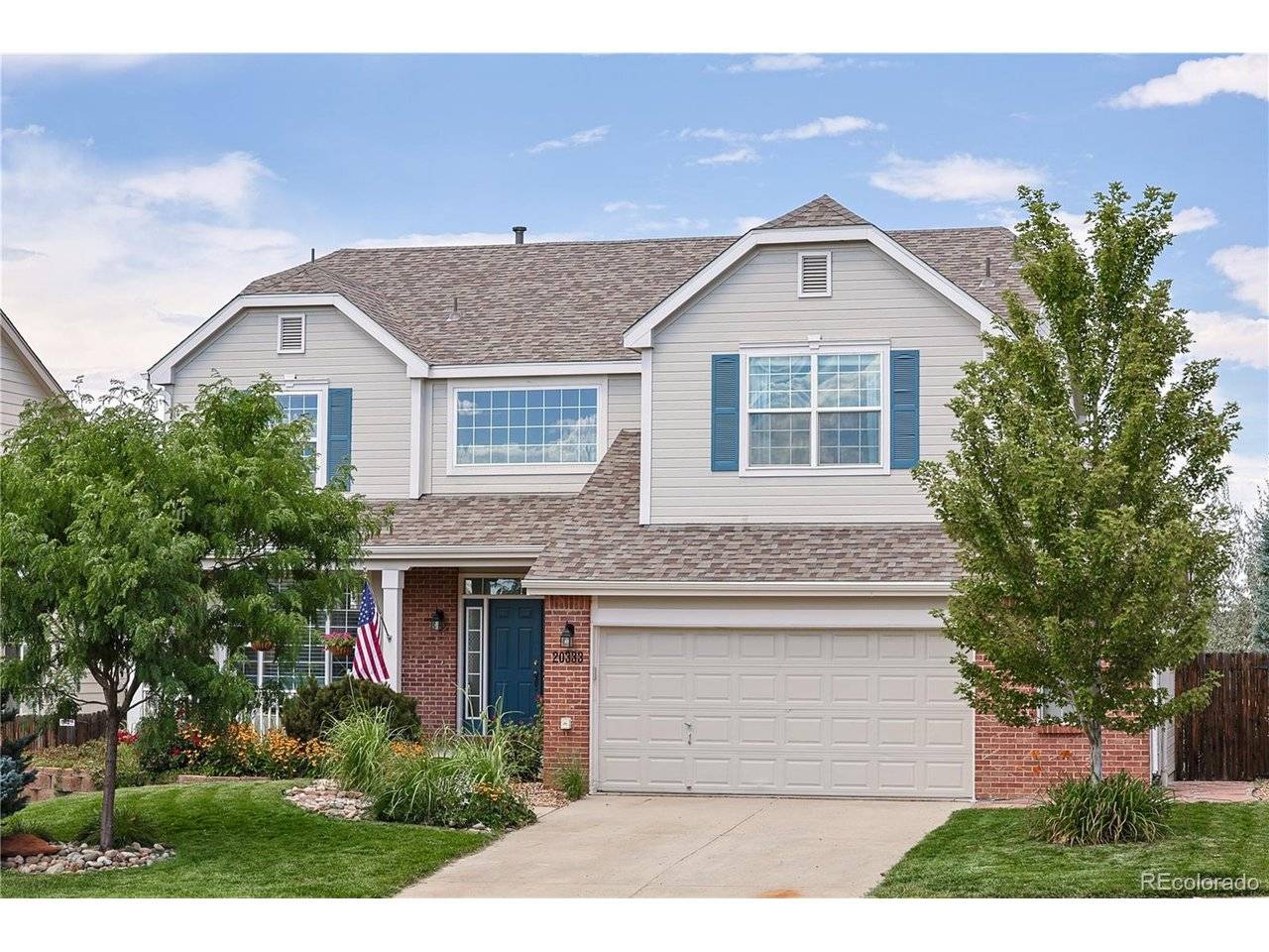 20333 Vista, Parker, CO 80138