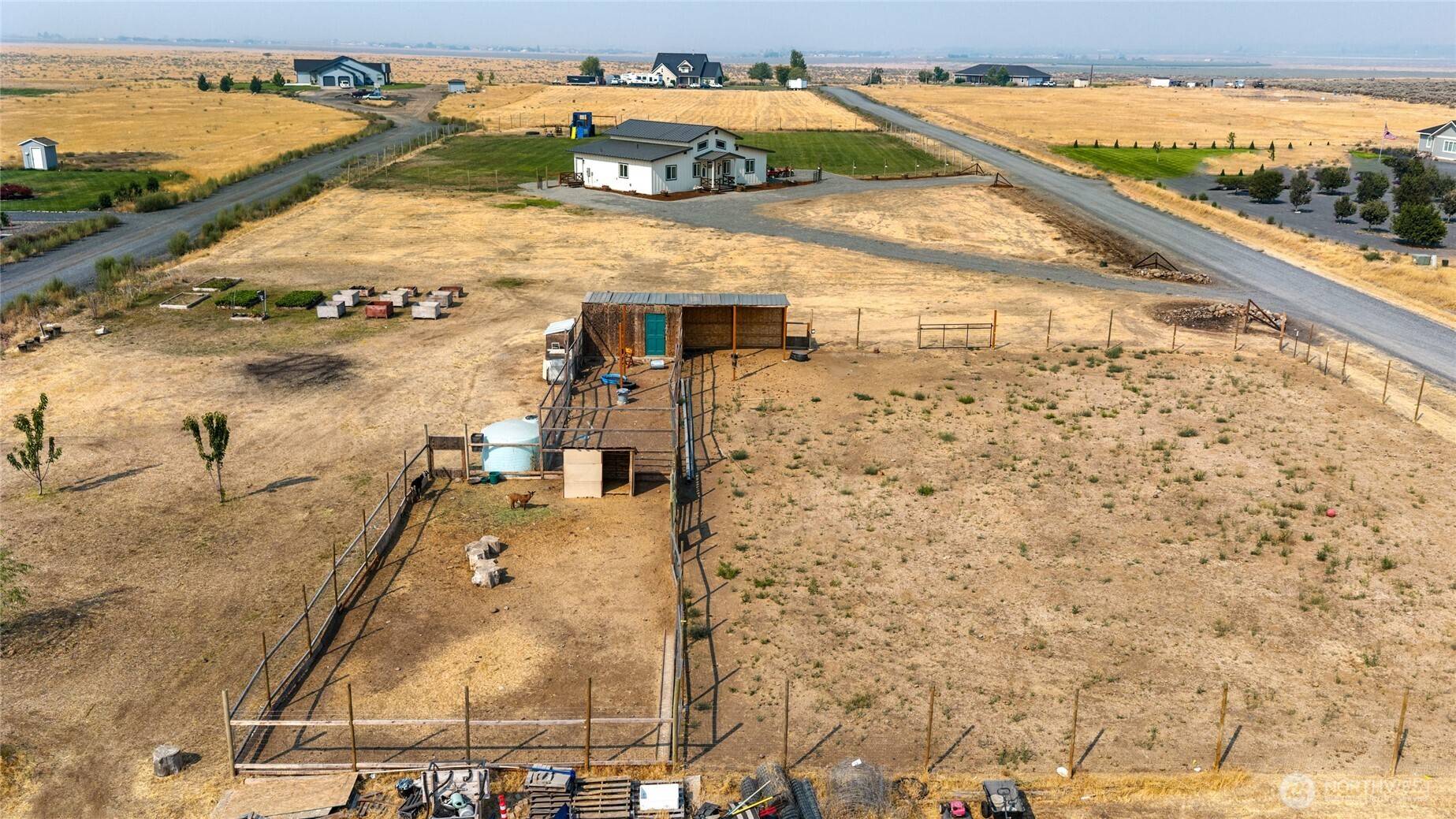 3277 Road 10.9 NW, Ephrata, WA 98823
