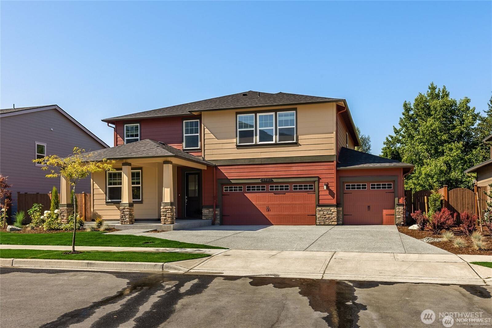715 SE 11th PL #58, North Bend, WA 98045