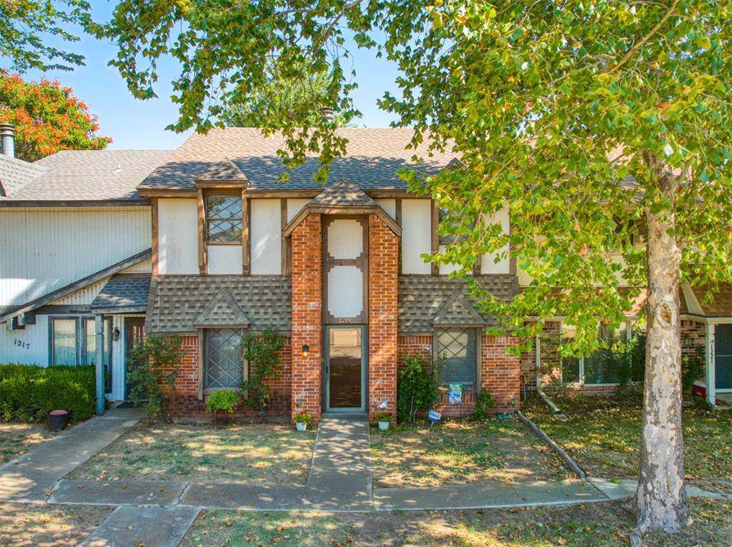 1219 Heritage DR, El Reno, OK 73036