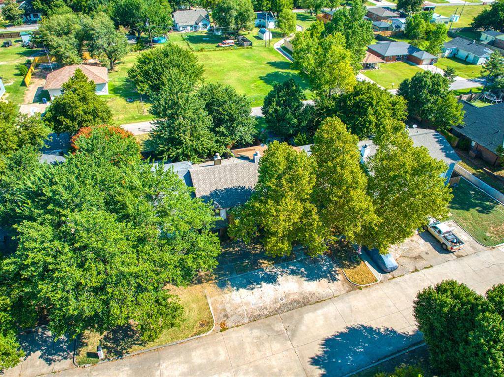 1219 Heritage DR, El Reno, OK 73036