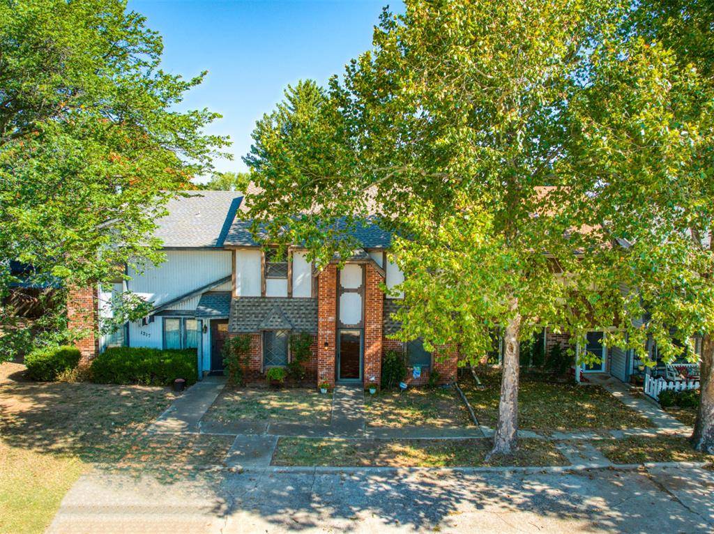 1219 Heritage DR, El Reno, OK 73036