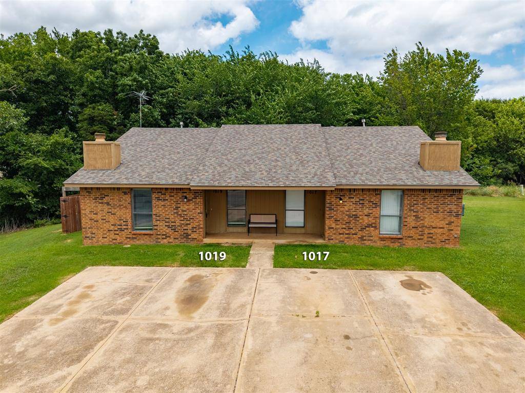 1017 Acacia CIR #1019, Noble, OK 73068