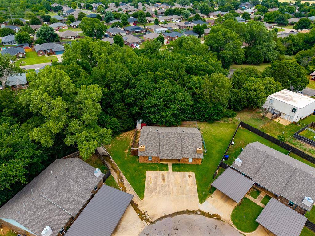 1017 Acacia CIR #1019, Noble, OK 73068