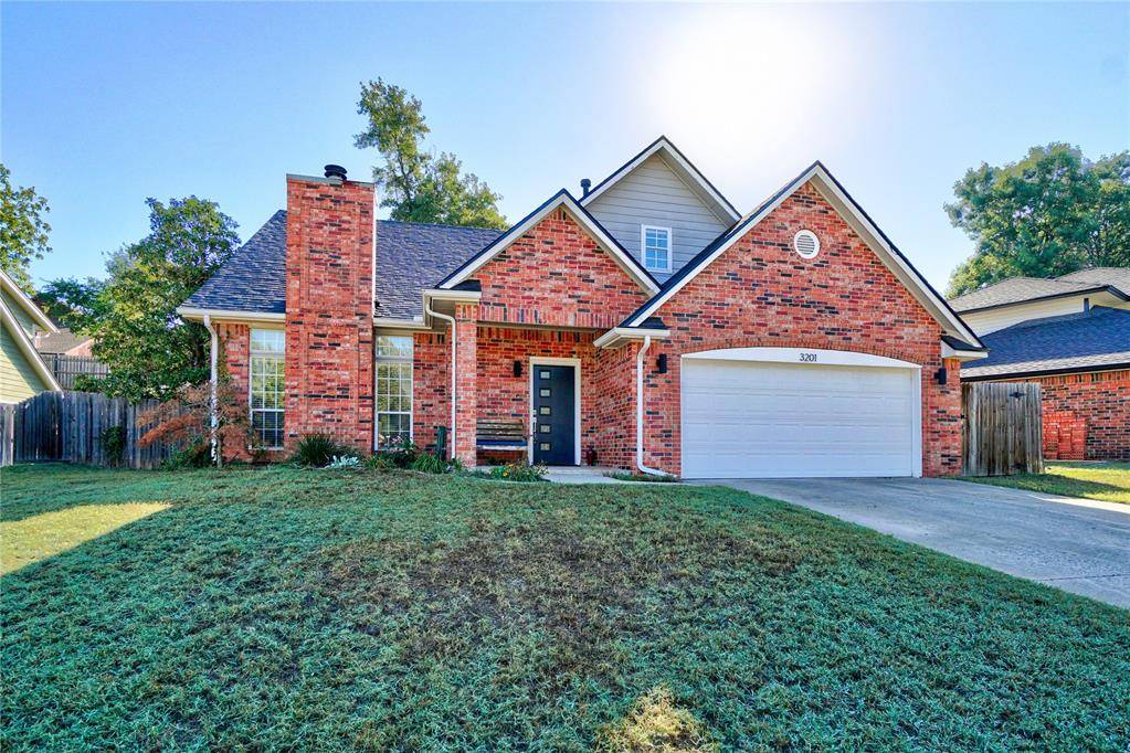 3201 Walnut RD, Norman, OK 73072