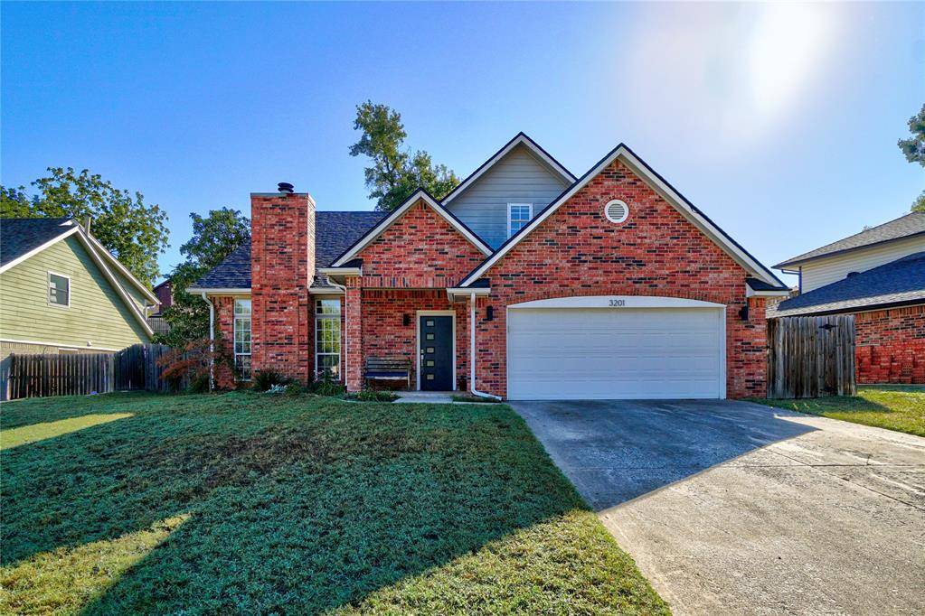 3201 Walnut RD, Norman, OK 73072