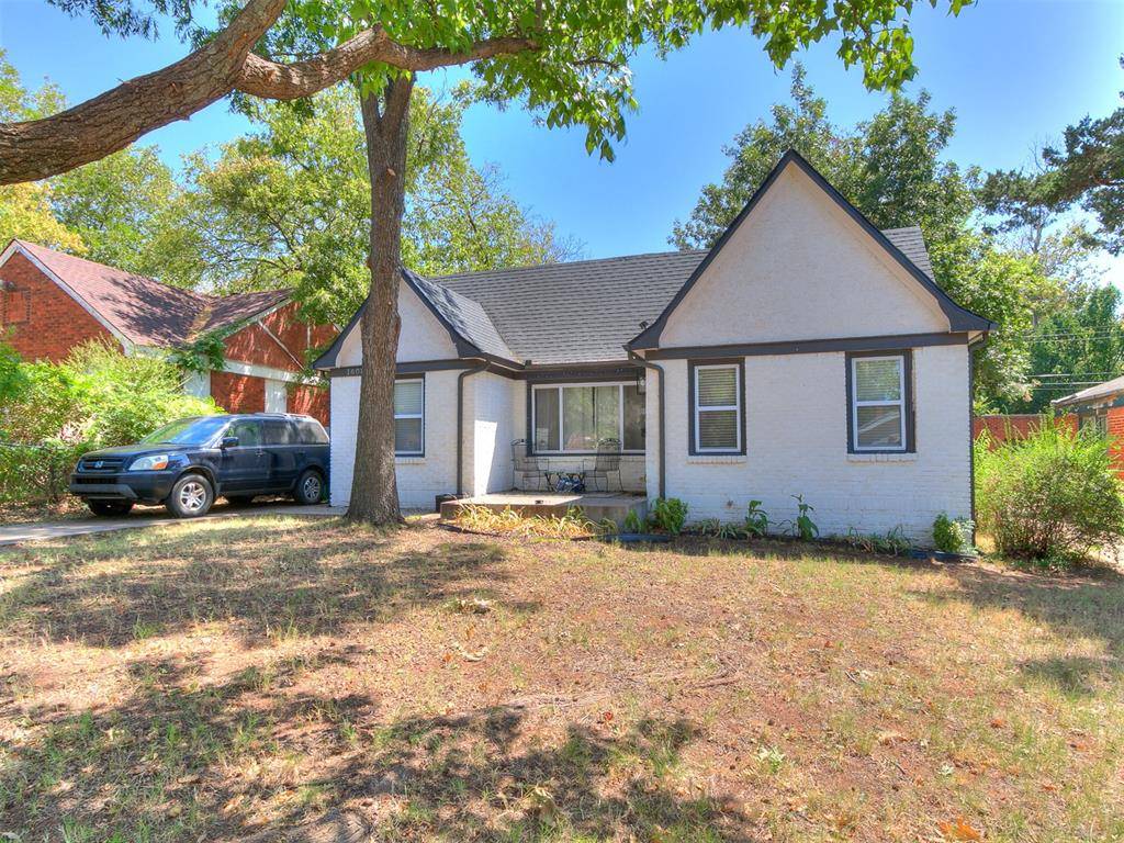 1608 NW 44th ST, Oklahoma City, OK 73118