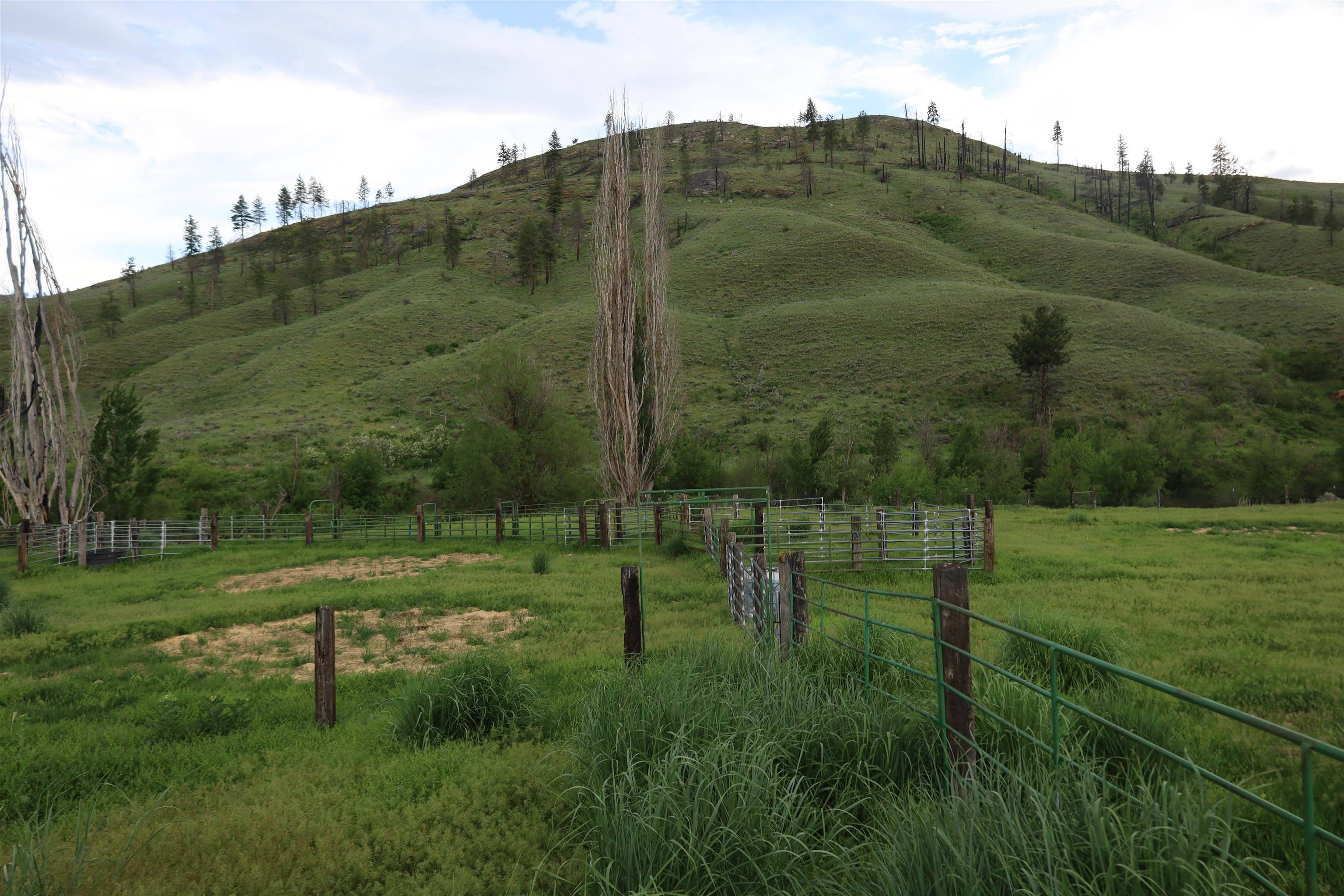 734 Tunk Creek Rd, Riverside, WA 98849