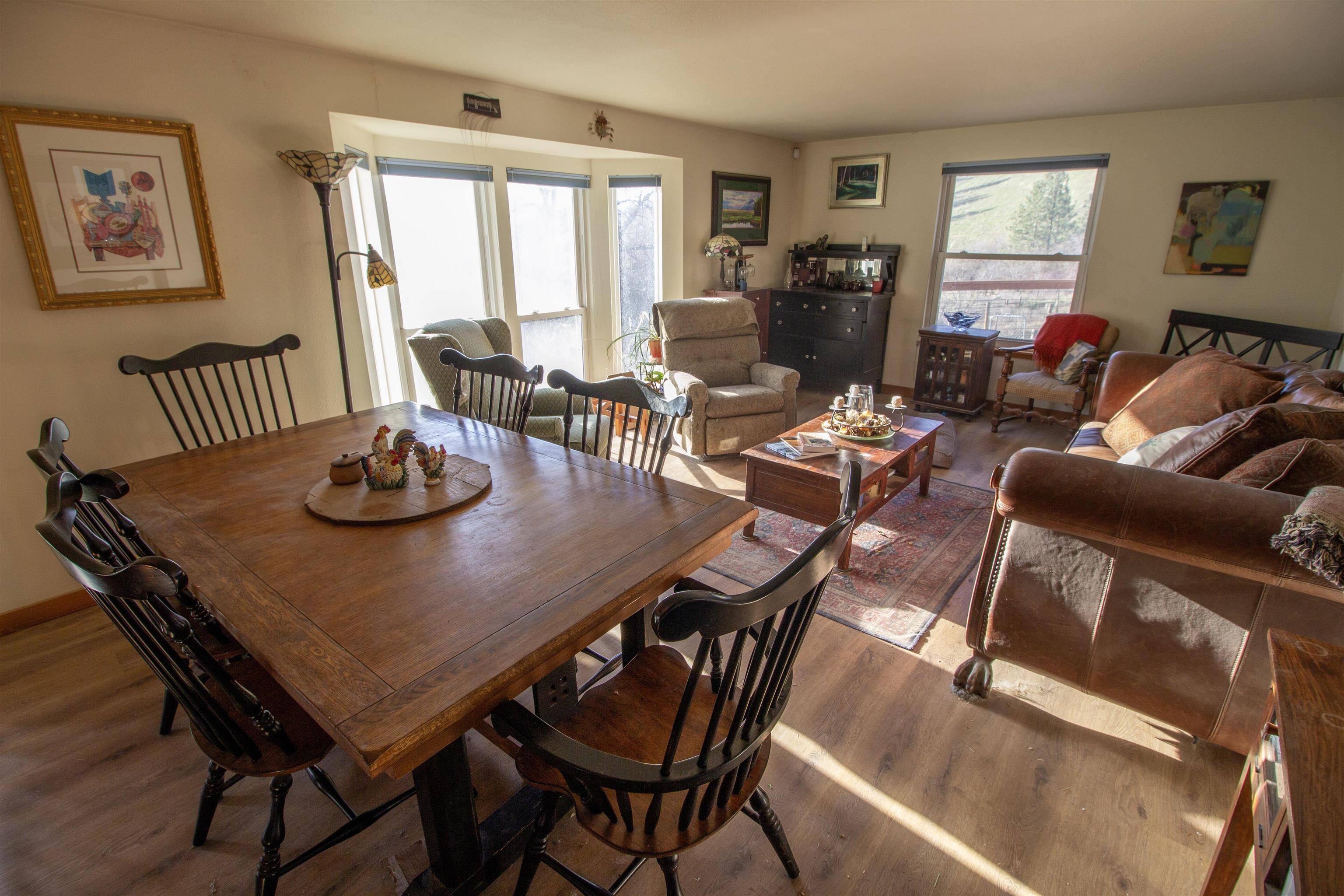 Address not disclosed, Gifford, WA 99131