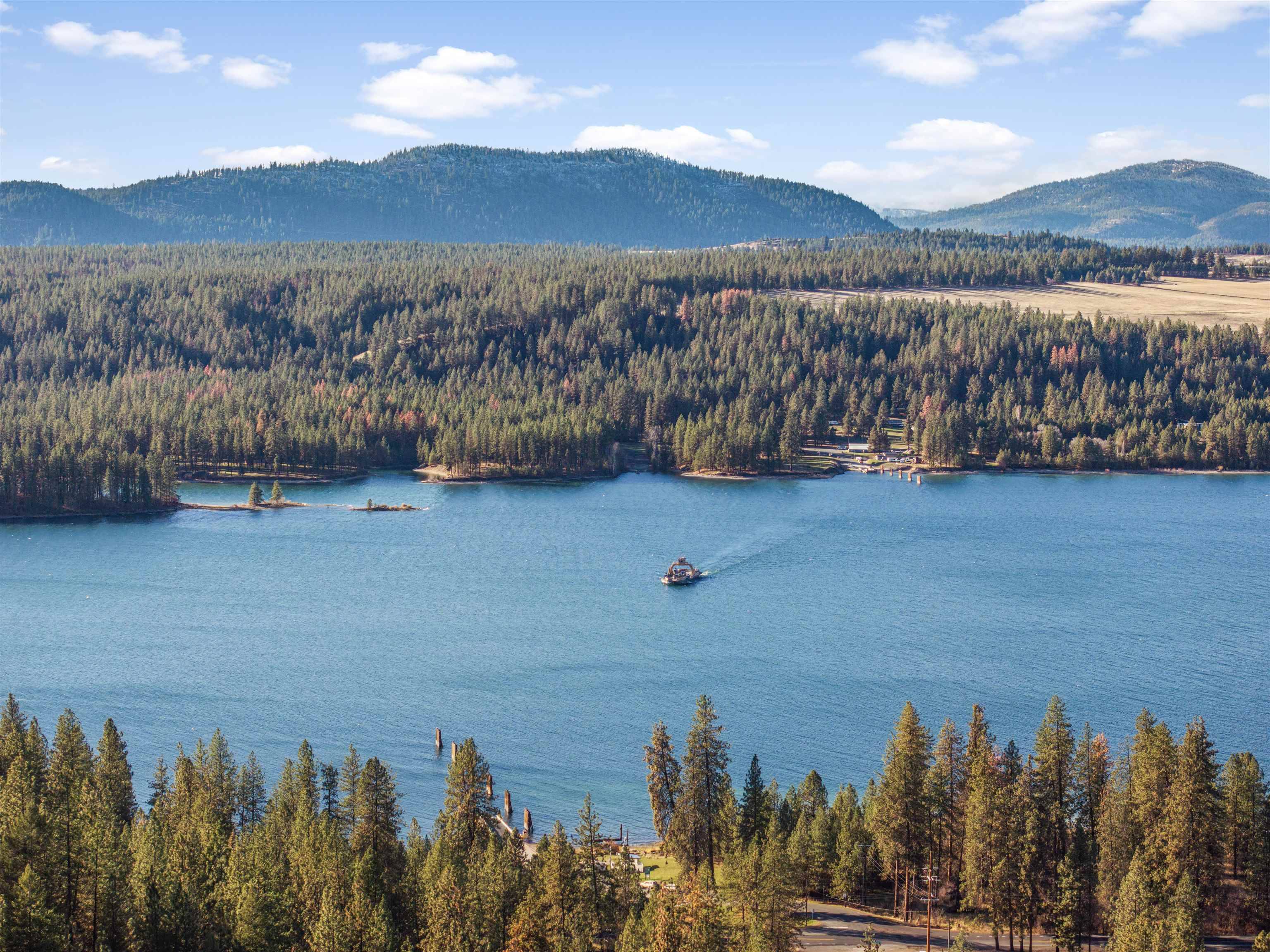 Address not disclosed, Gifford, WA 99131