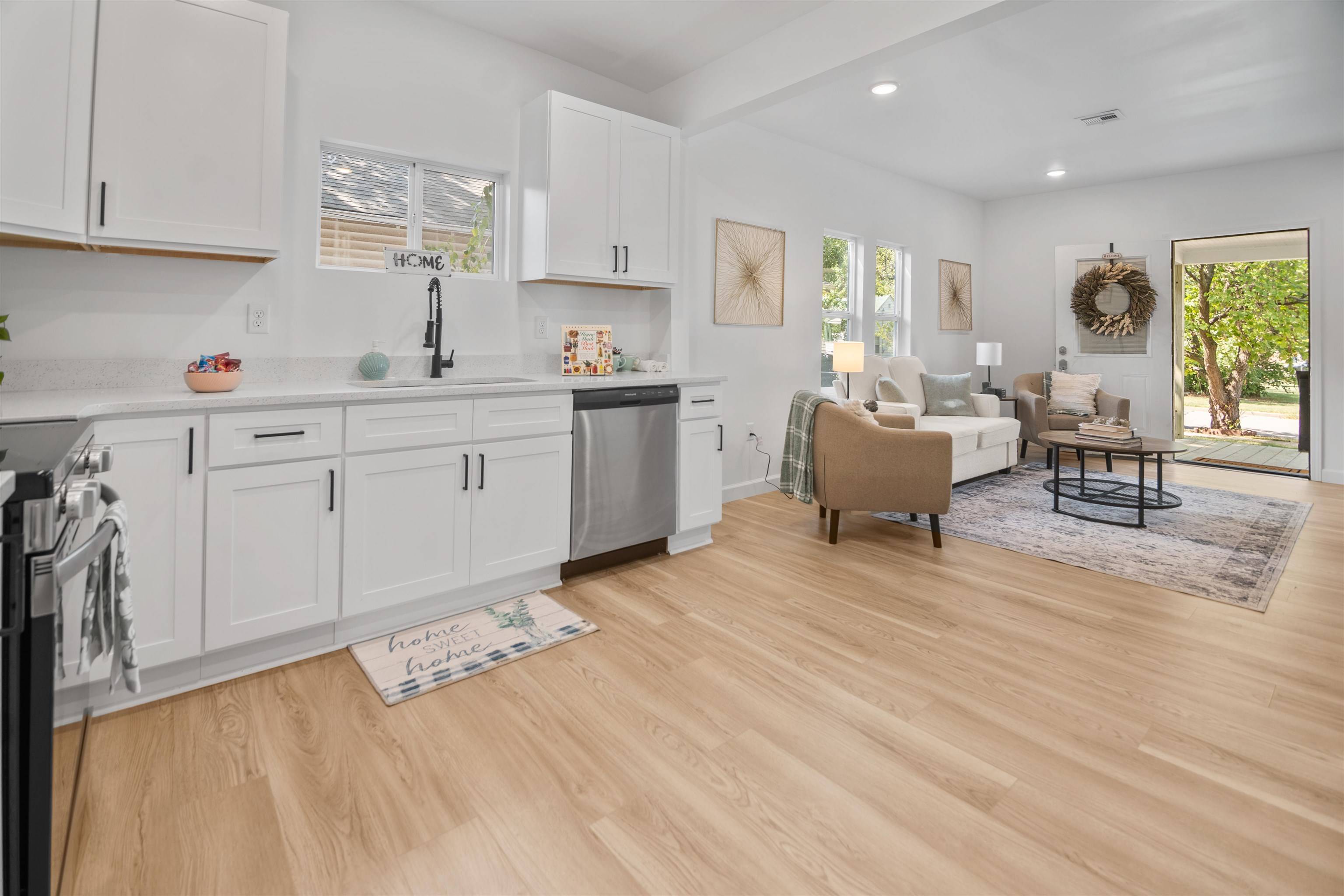 617 W Olive Street, El Dorado, KS 67042