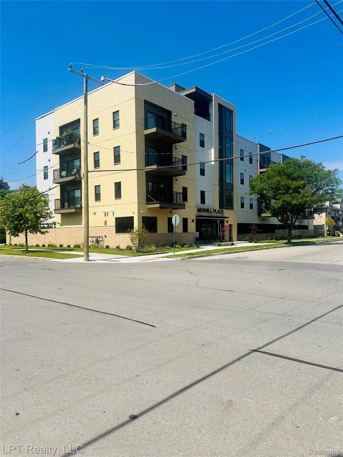 1312 Seward ST #403, Detroit, MI 48202