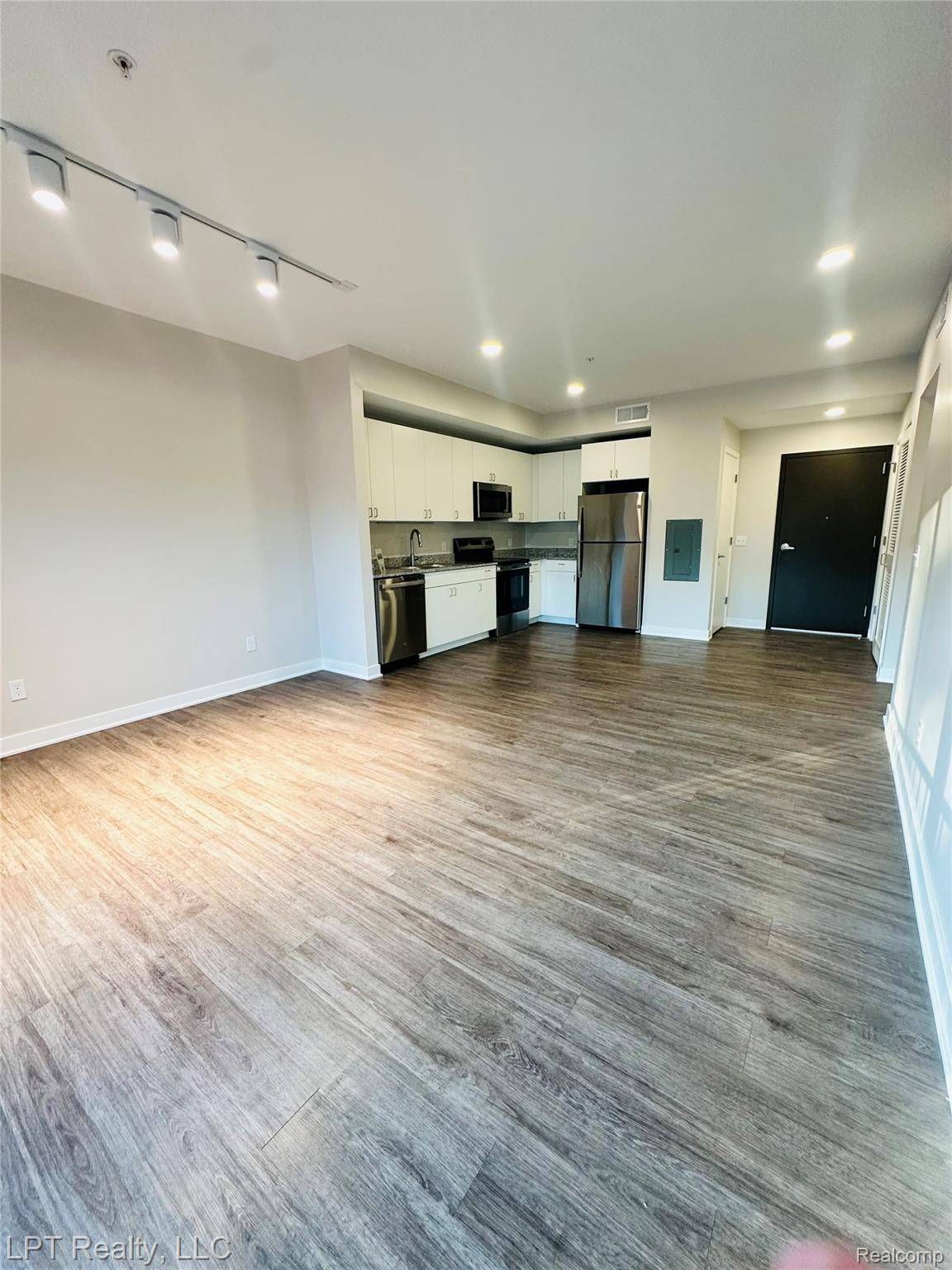 1312 Seward ST #403, Detroit, MI 48202
