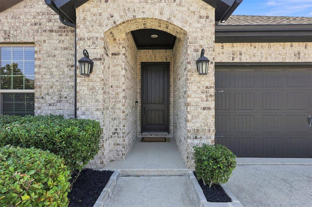 1612 Ranger Road, Aubrey, TX 76227